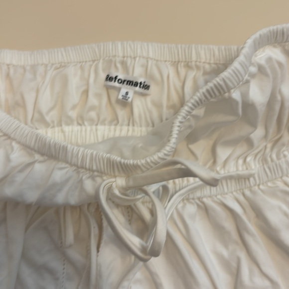 The Reformation - Rowen Top - Picture 8 of 8